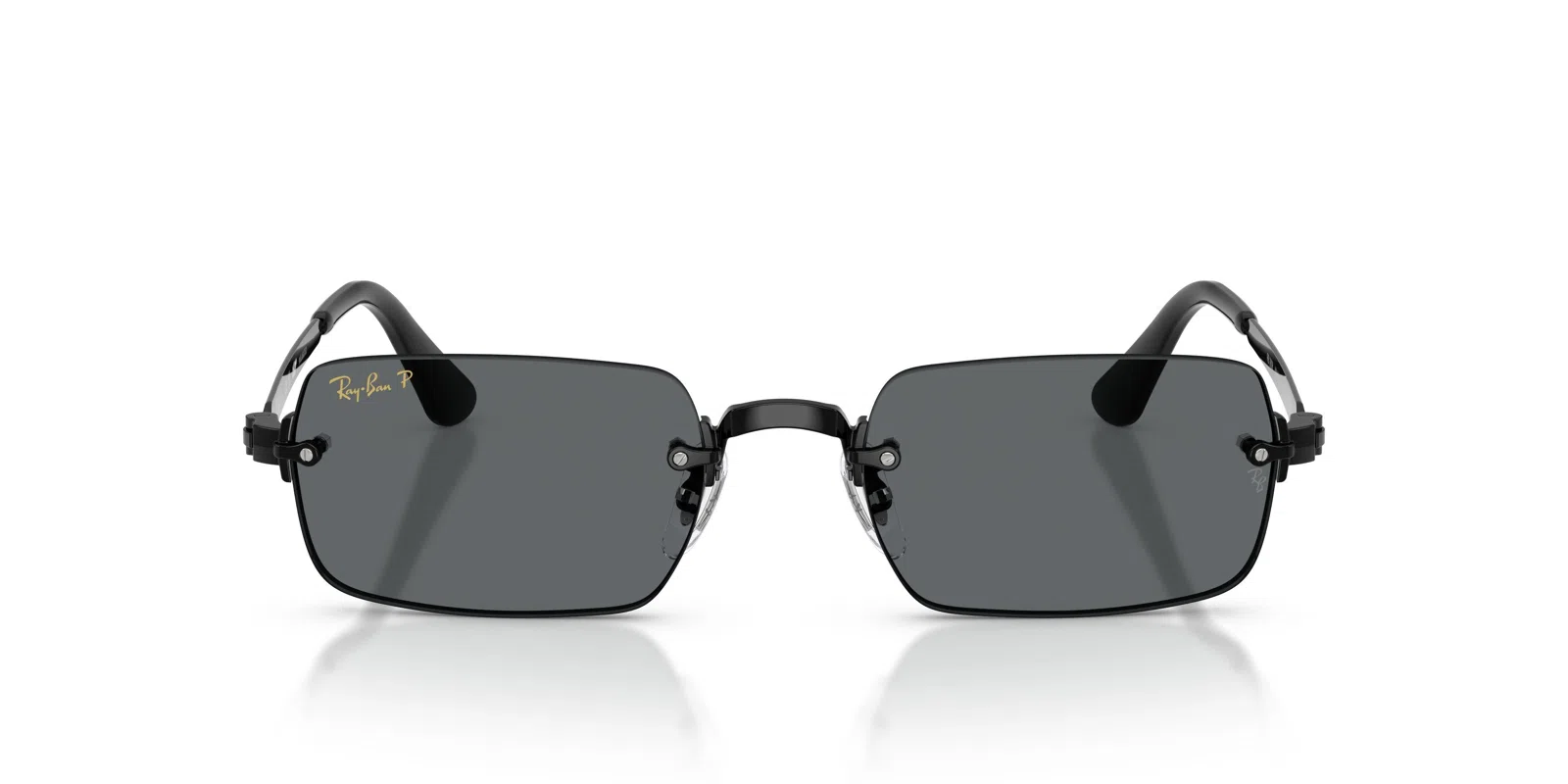 Ray-Ban 3928 Sunglasses - view 163